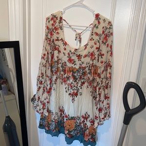 Summer dress ✨